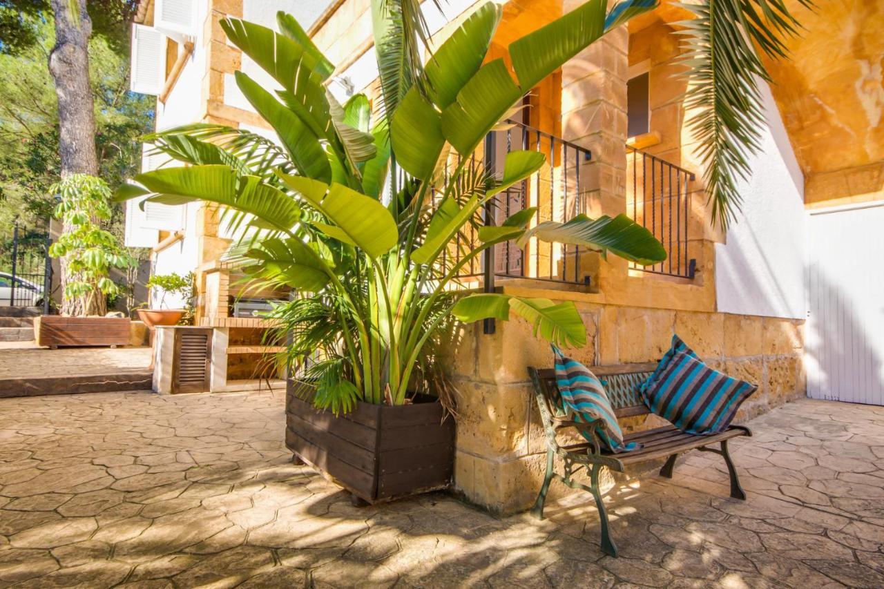 Sol de Mallorca 1 Cala Mesquida  Exterior foto